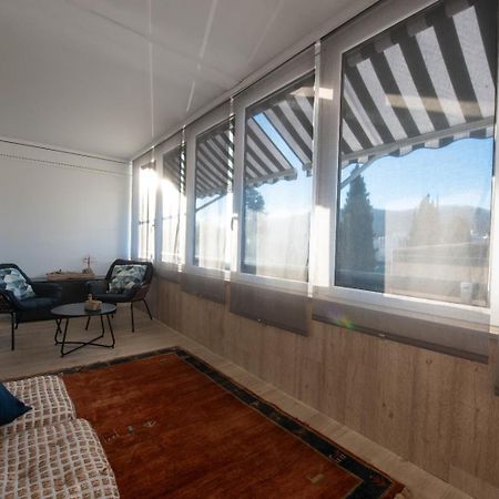 Havre De Paix, Parking, Wifi, Draps Et Servilletes, Tout Inclus Urrugne Eksteriør bilde
