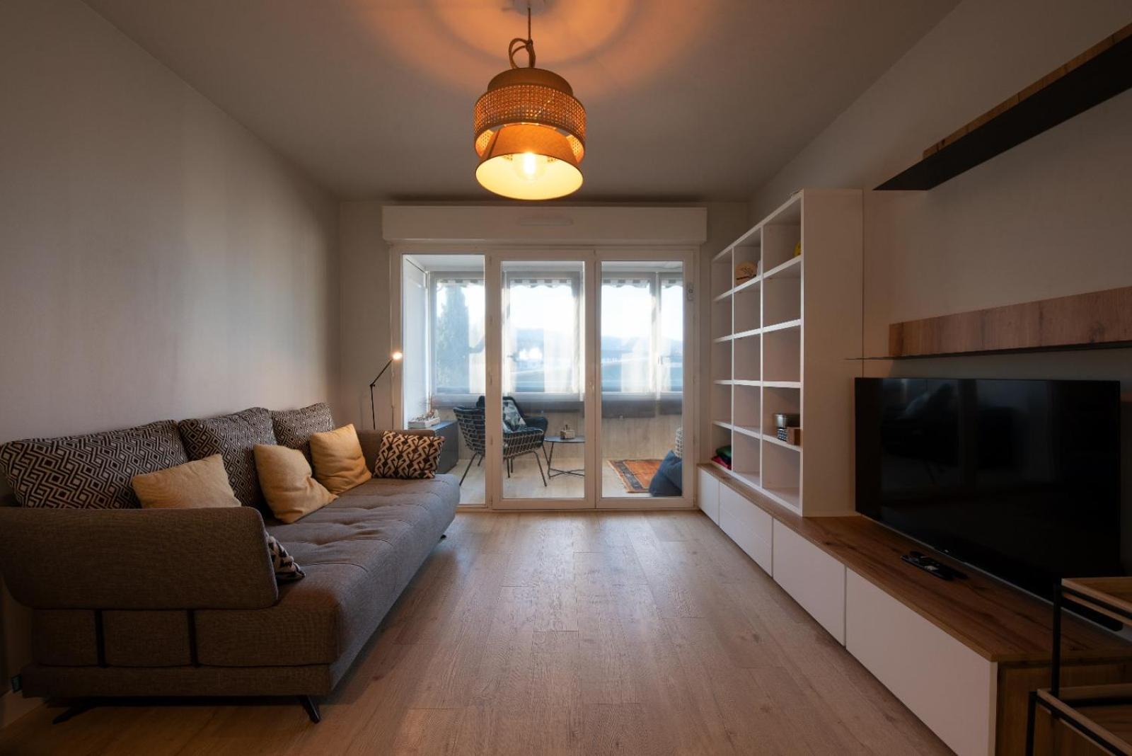 Havre De Paix, Parking, Wifi, Draps Et Servilletes, Tout Inclus Urrugne Eksteriør bilde