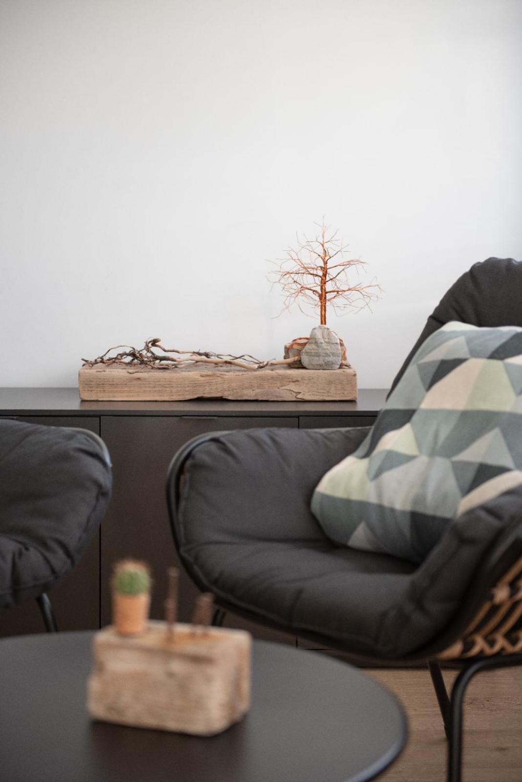 Havre De Paix, Parking, Wifi, Draps Et Servilletes, Tout Inclus Urrugne Eksteriør bilde