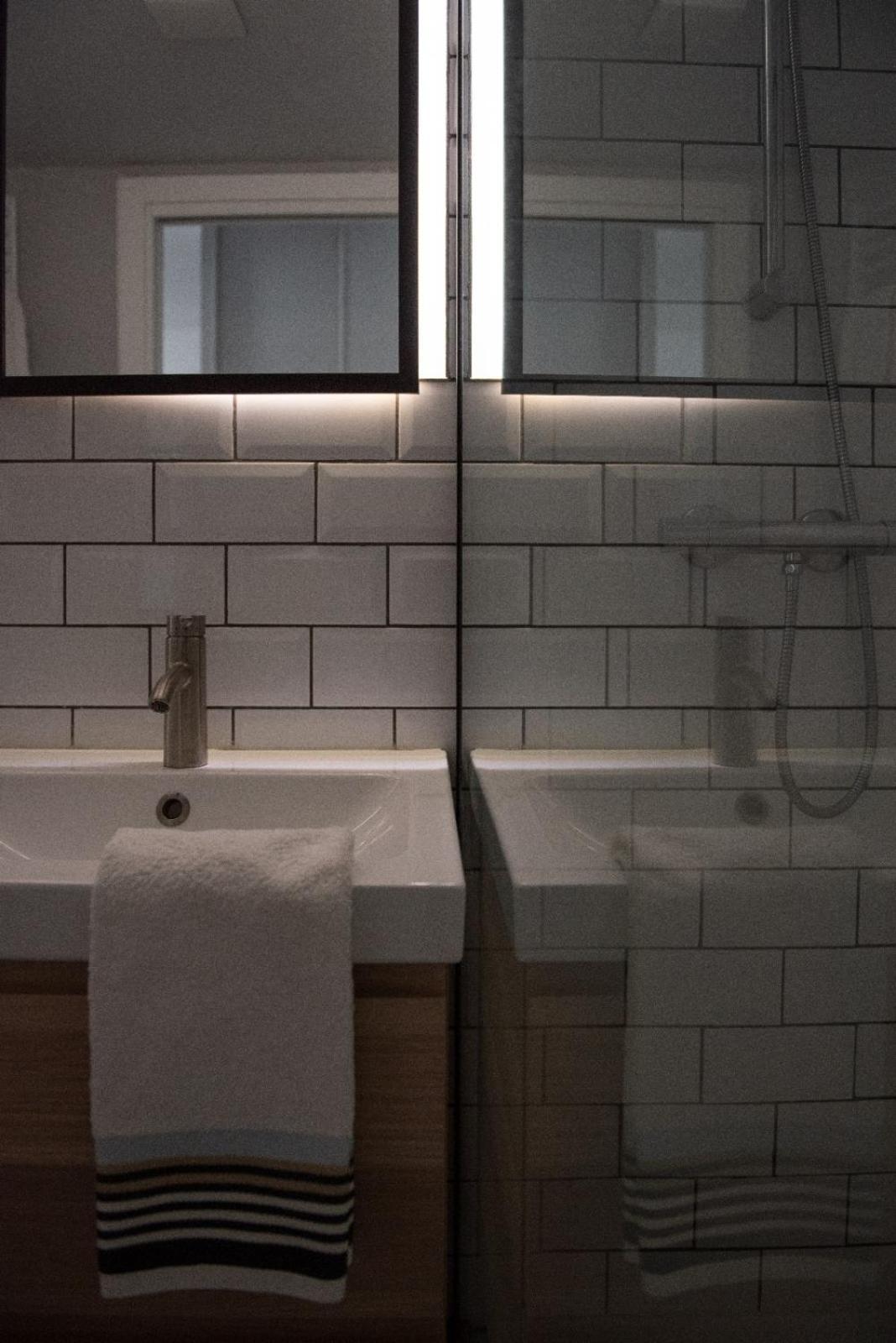 Havre De Paix, Parking, Wifi, Draps Et Servilletes, Tout Inclus Urrugne Eksteriør bilde