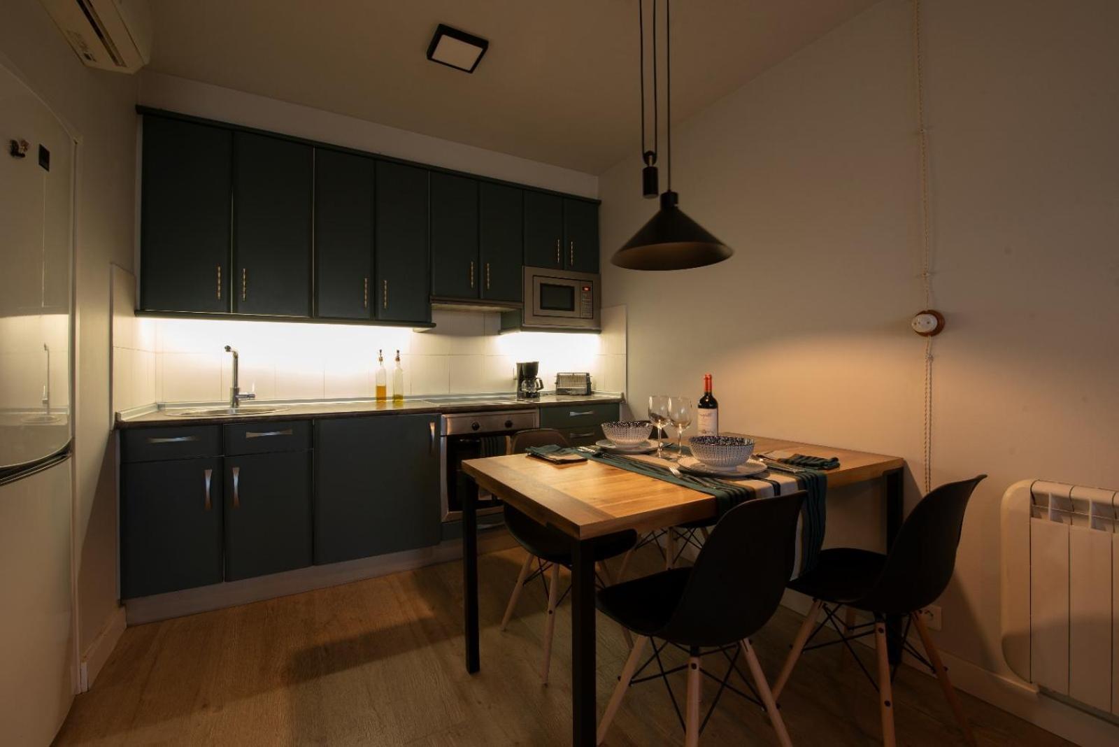 Havre De Paix, Parking, Wifi, Draps Et Servilletes, Tout Inclus Urrugne Eksteriør bilde
