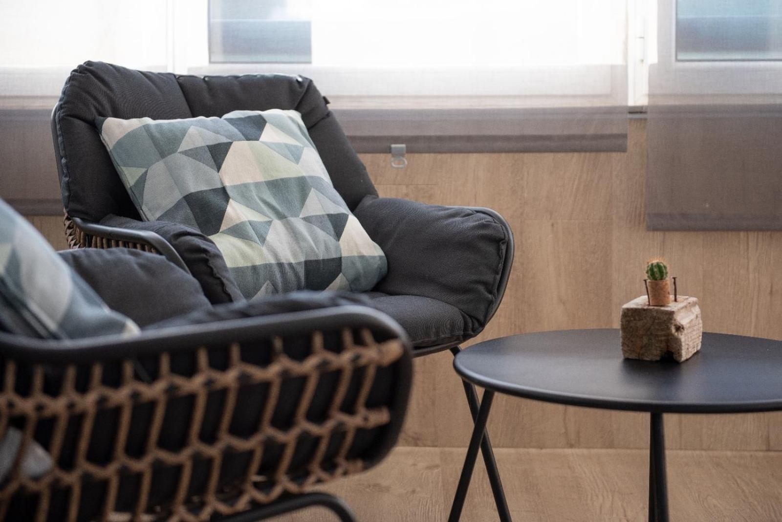 Havre De Paix, Parking, Wifi, Draps Et Servilletes, Tout Inclus Urrugne Eksteriør bilde